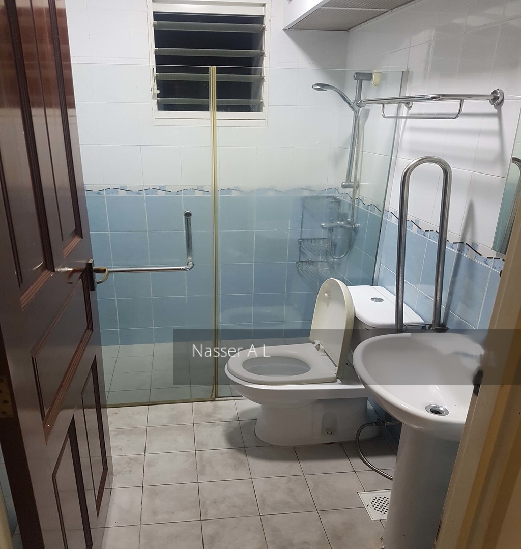 Blk 3D Upper Boon Keng Road (Kallang/Whampoa), HDB 4 Rooms #182440942